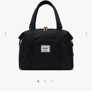 Herschel tote bag